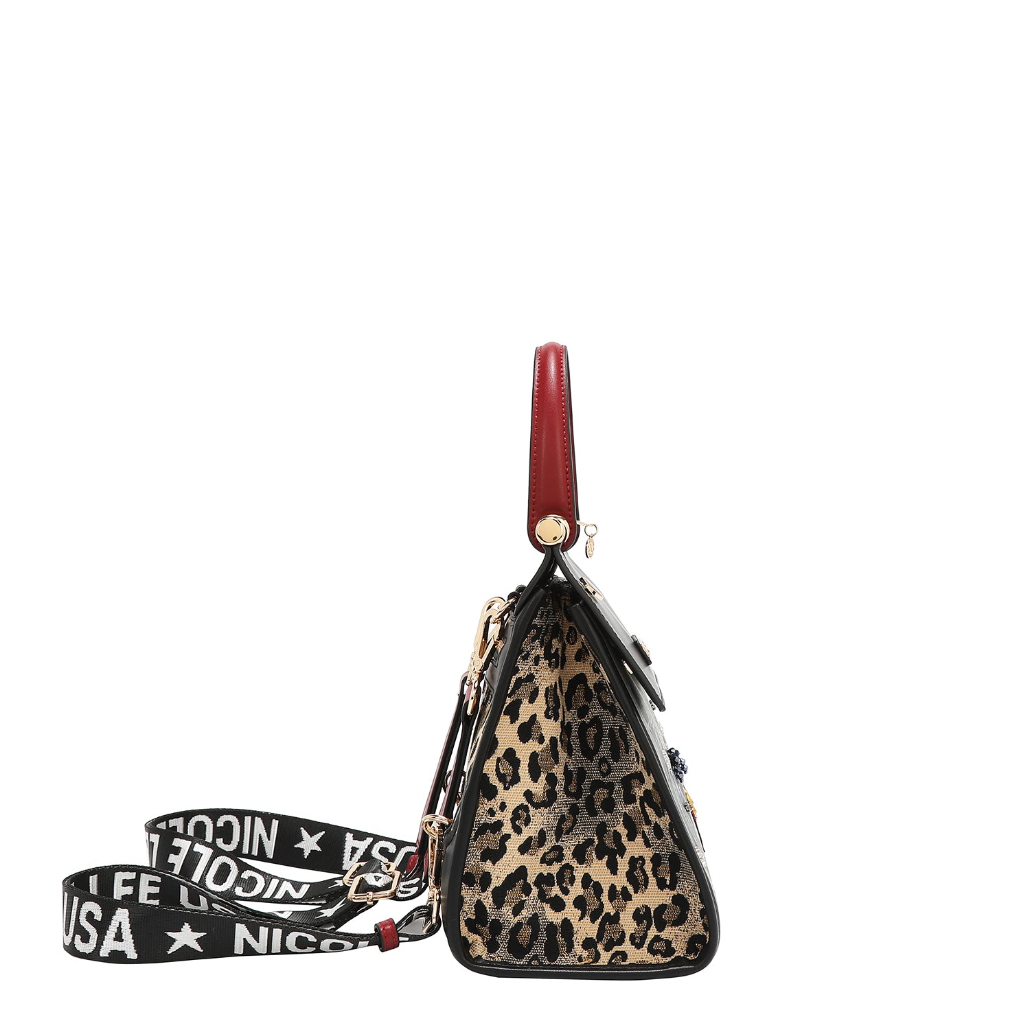 MOD17483 MODA SNOWFLAKE