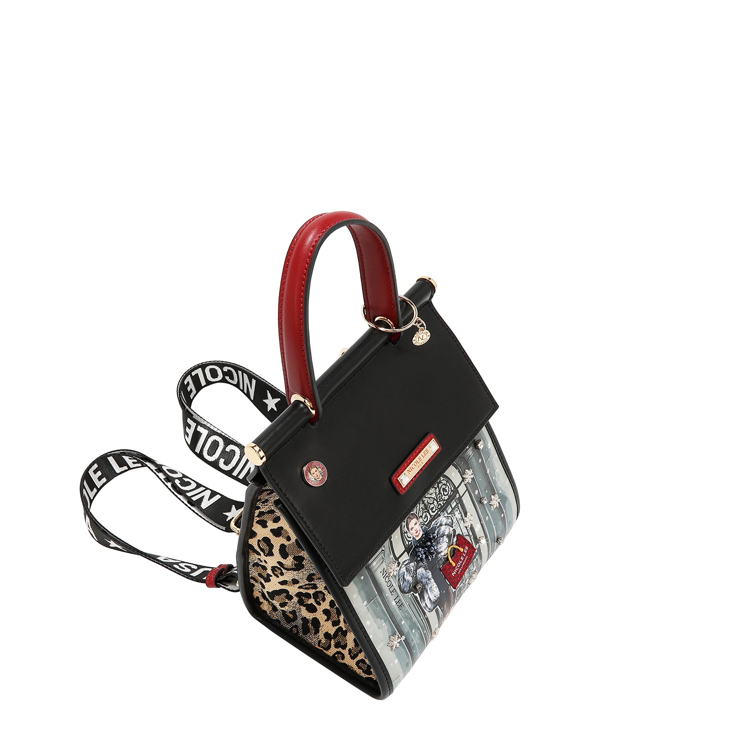 MOD17483 MODA SNOWFLAKE