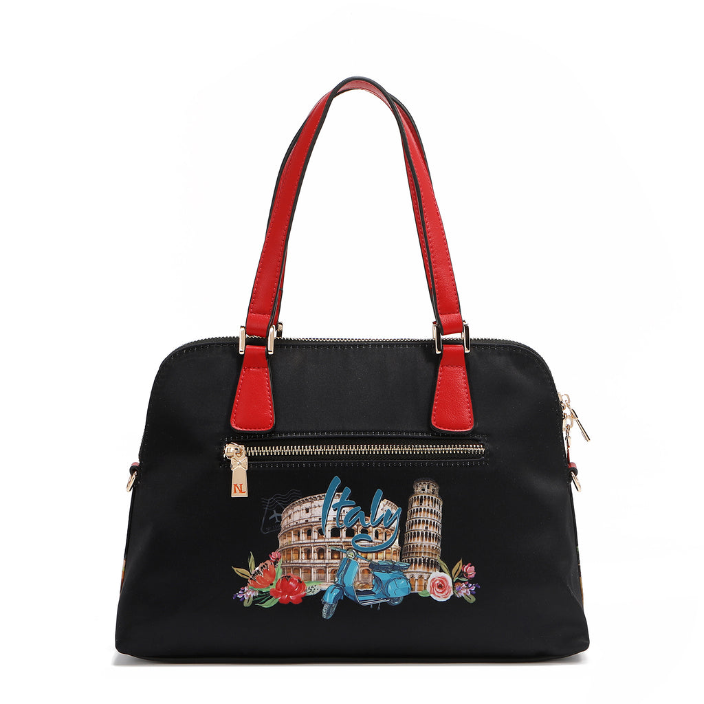 MTI17219 MARTHA TRAVELS ITALY