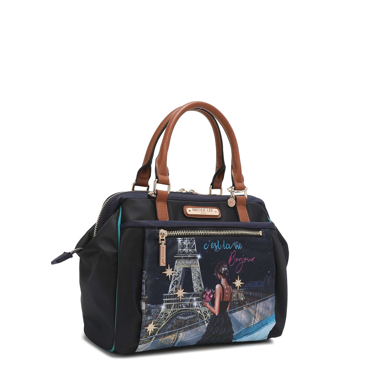 N16726 TONIGHT FOR YOU