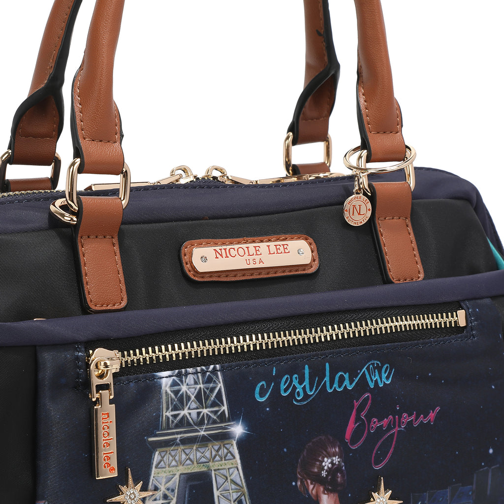 N16726 TONIGHT FOR YOU