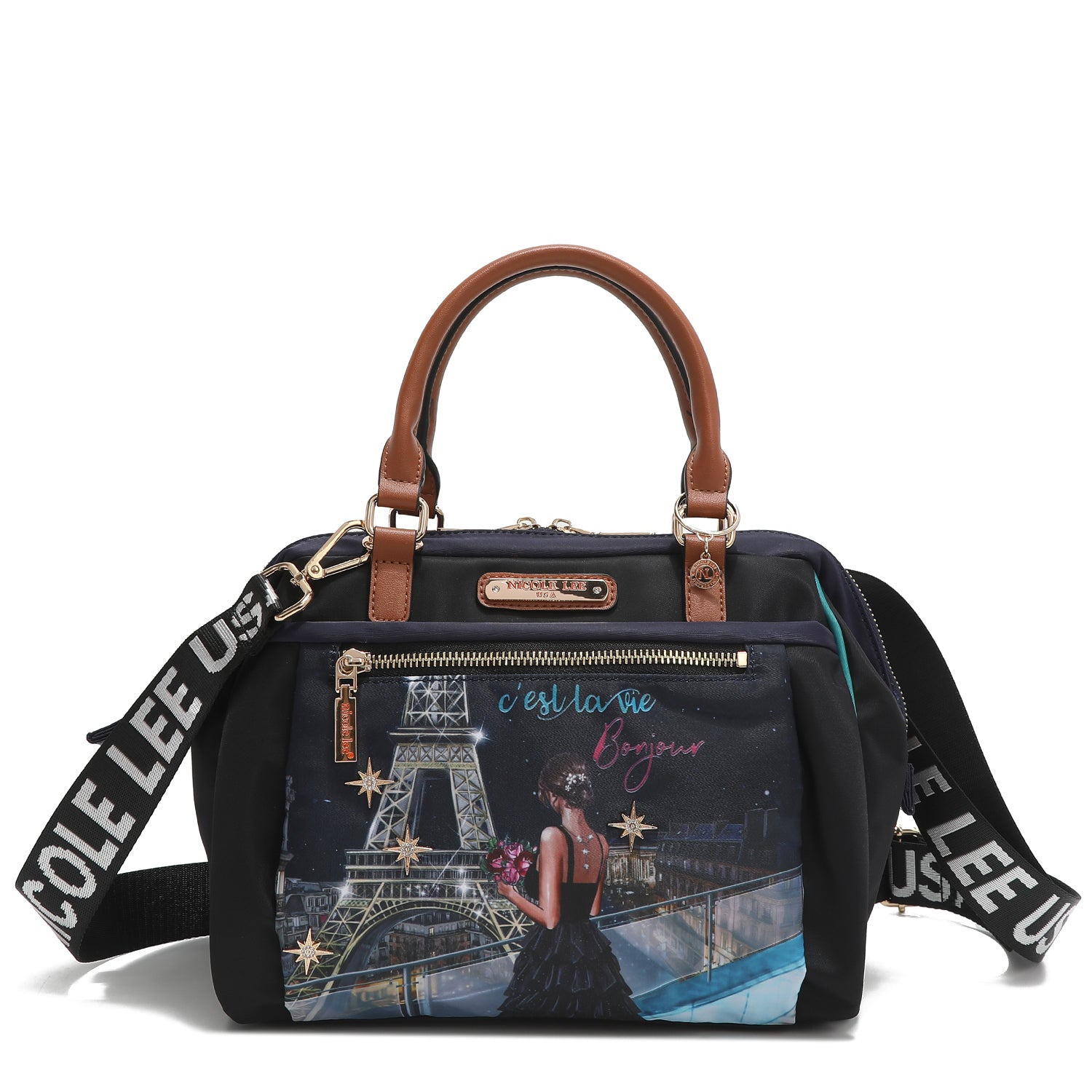 N16726 TONIGHT FOR YOU