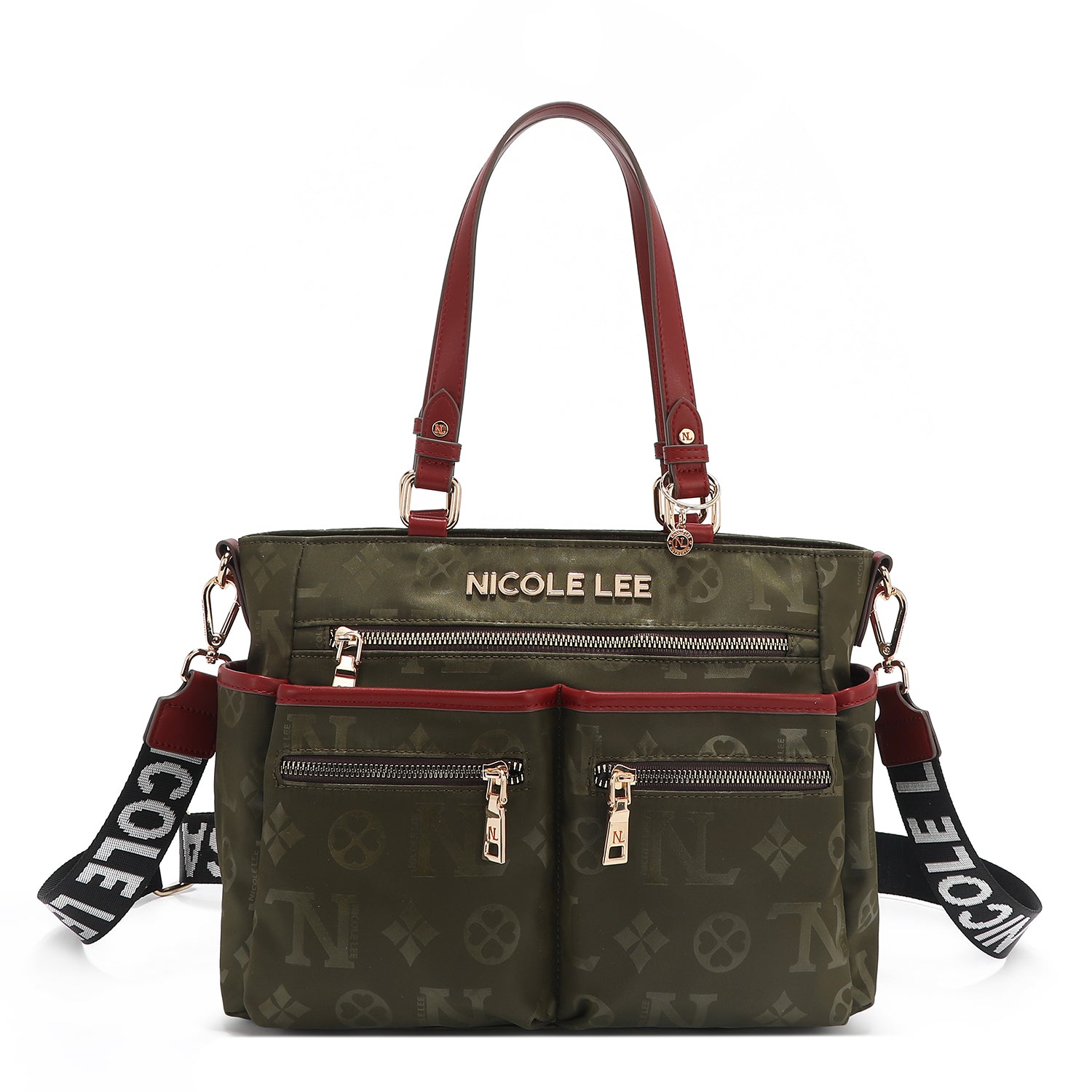 N17226 - BOLSOS DE NYLON LIGEROS