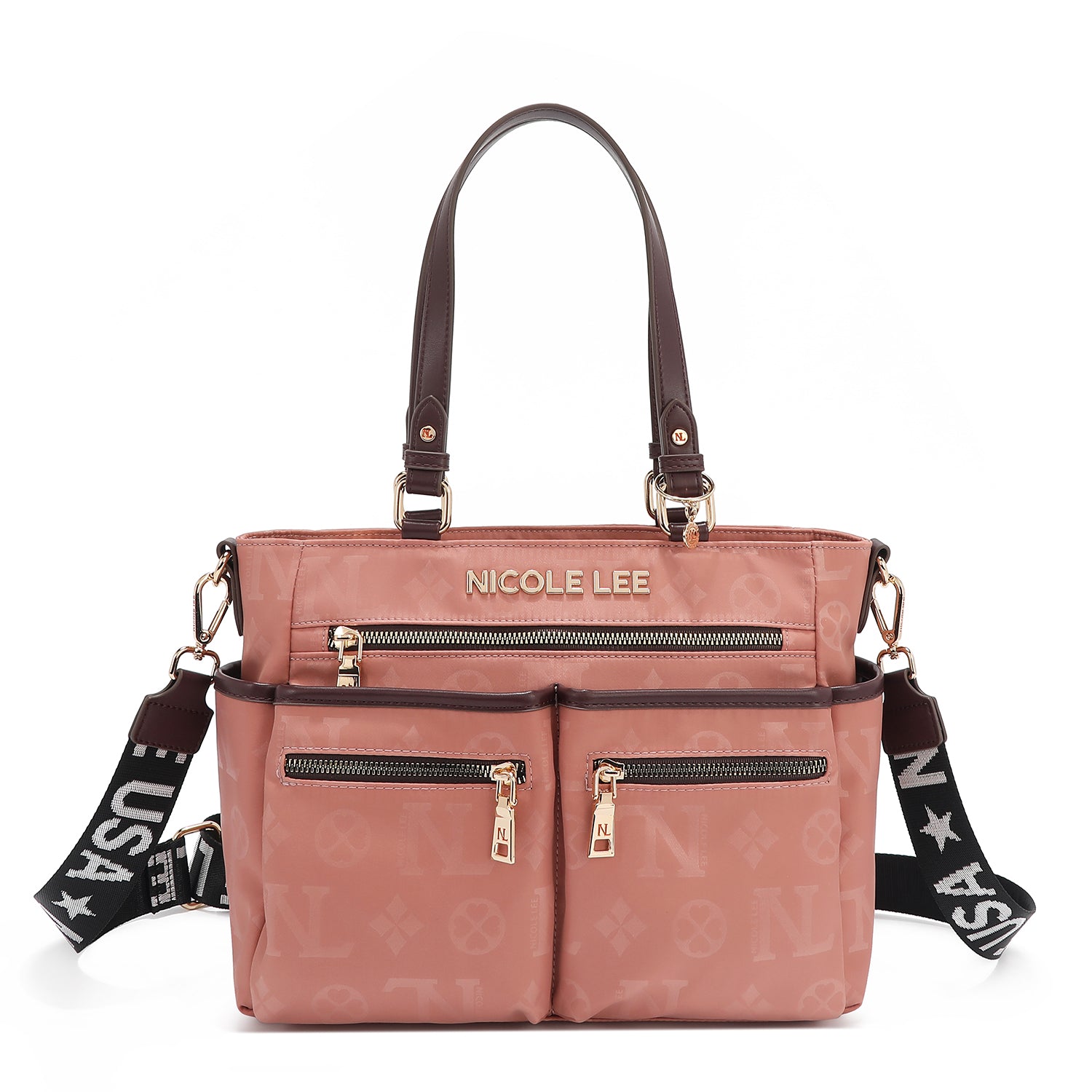 N17226 - BOLSOS DE NYLON LIGEROS