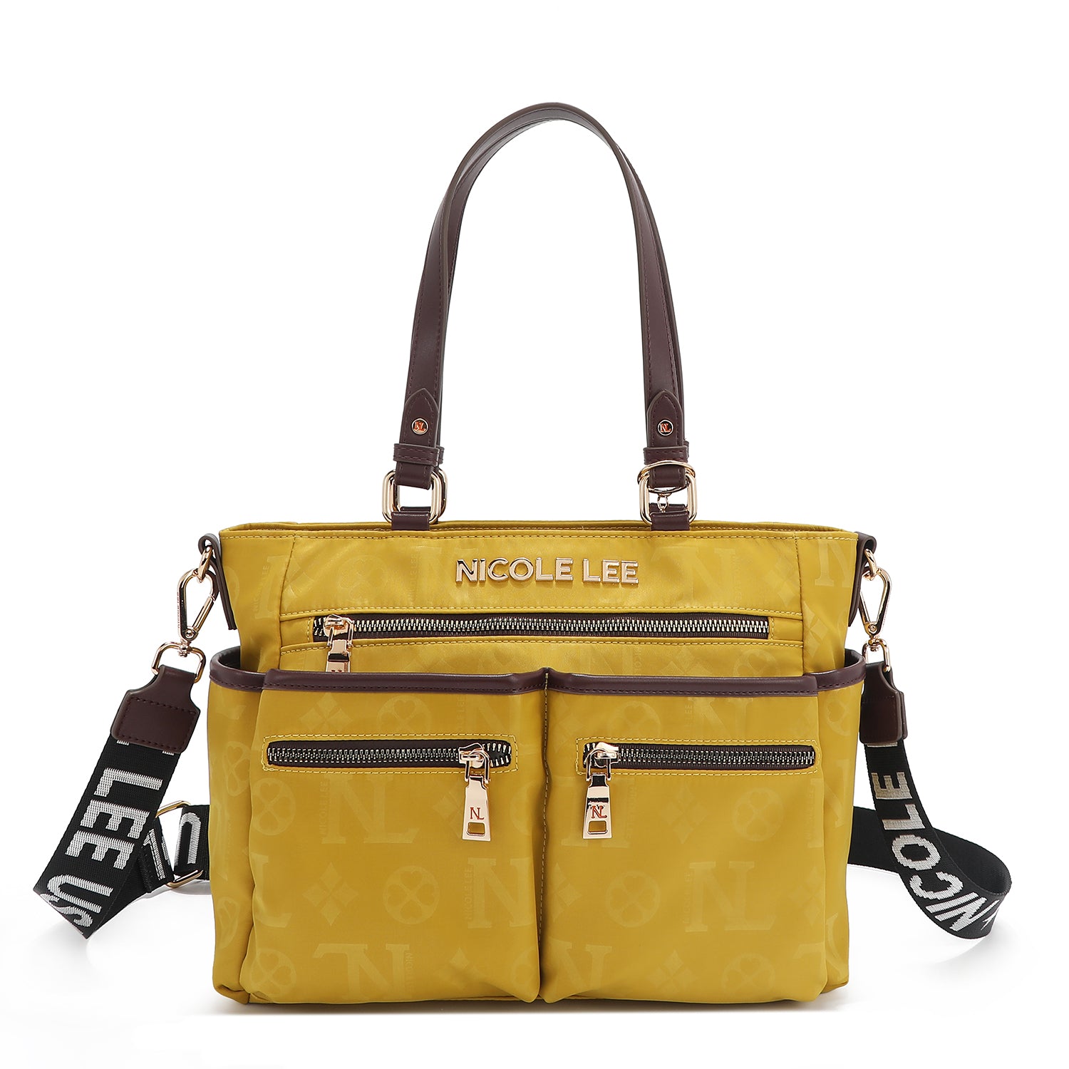 N17226 - BOLSOS DE NYLON LIGEROS