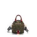 N17228 - CROSSBODY LIGERO DE NYLON
