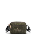 N17302 - CROSBODY NYLON LIGERA
