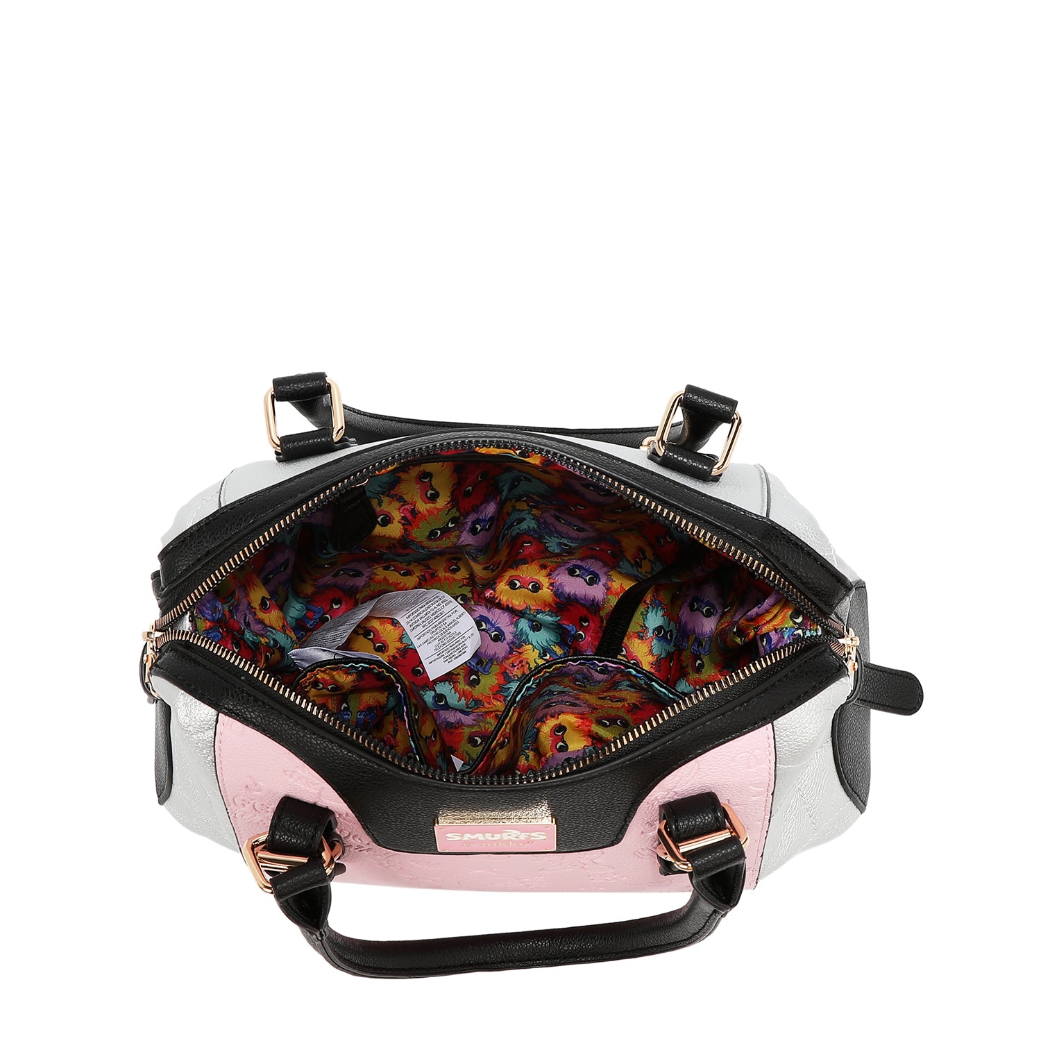 NK13000 SMURF EMBOSSED