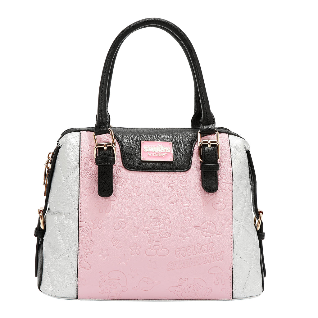 NK13000 SMURF EMBOSSED