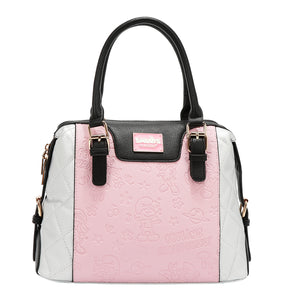 NK13000 SMURF EMBOSSED