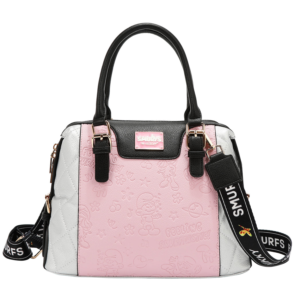 NK13000 SMURF EMBOSSED