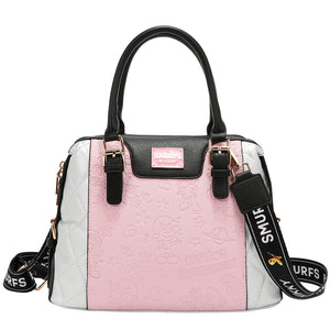 NK13000 SMURF EMBOSSED