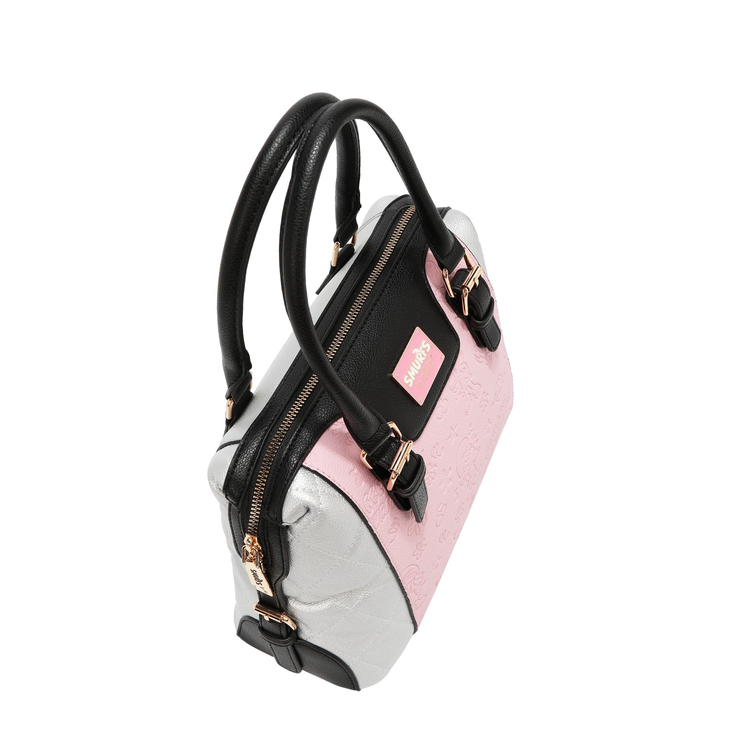 NK13000 SMURF EMBOSSED