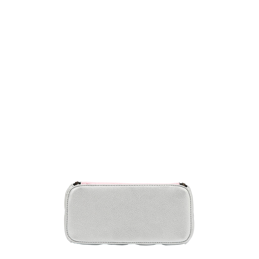 NK13001 SMURF EMBOSSED - CROSSBODY