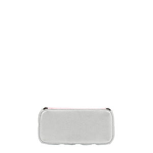 NK13001 SMURF EMBOSSED - CROSSBODY