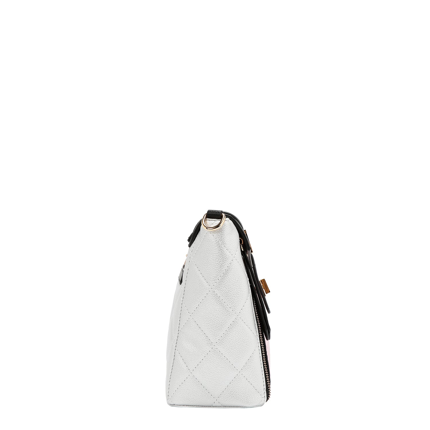 NK13001 SMURF EMBOSSED - CROSSBODY