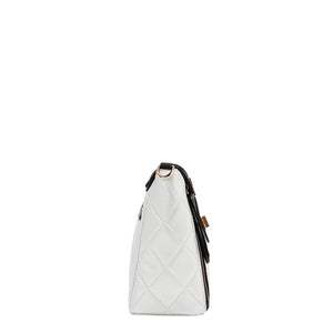 NK13001 SMURF EMBOSSED - CROSSBODY