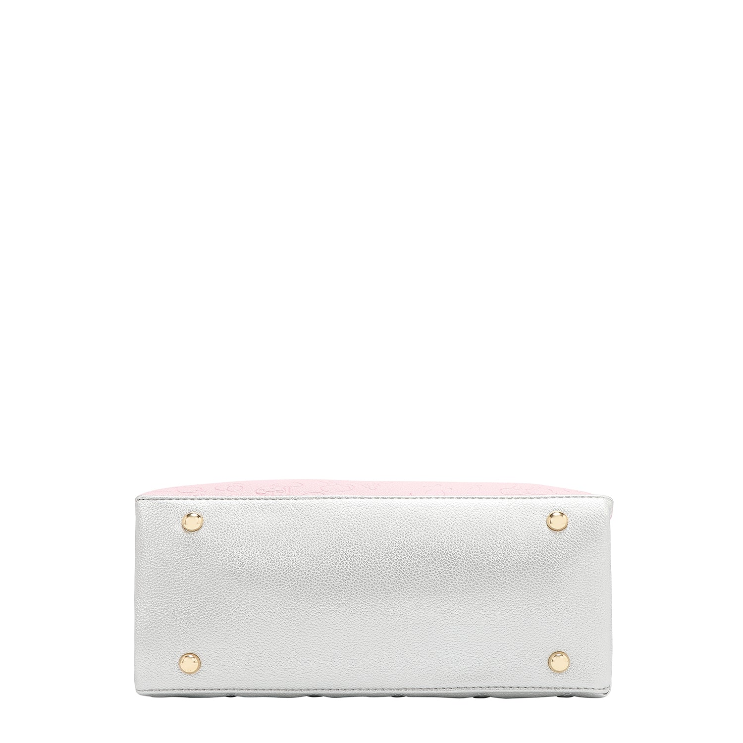 NK13002 SMURF EMBOSSED - BACKPACK