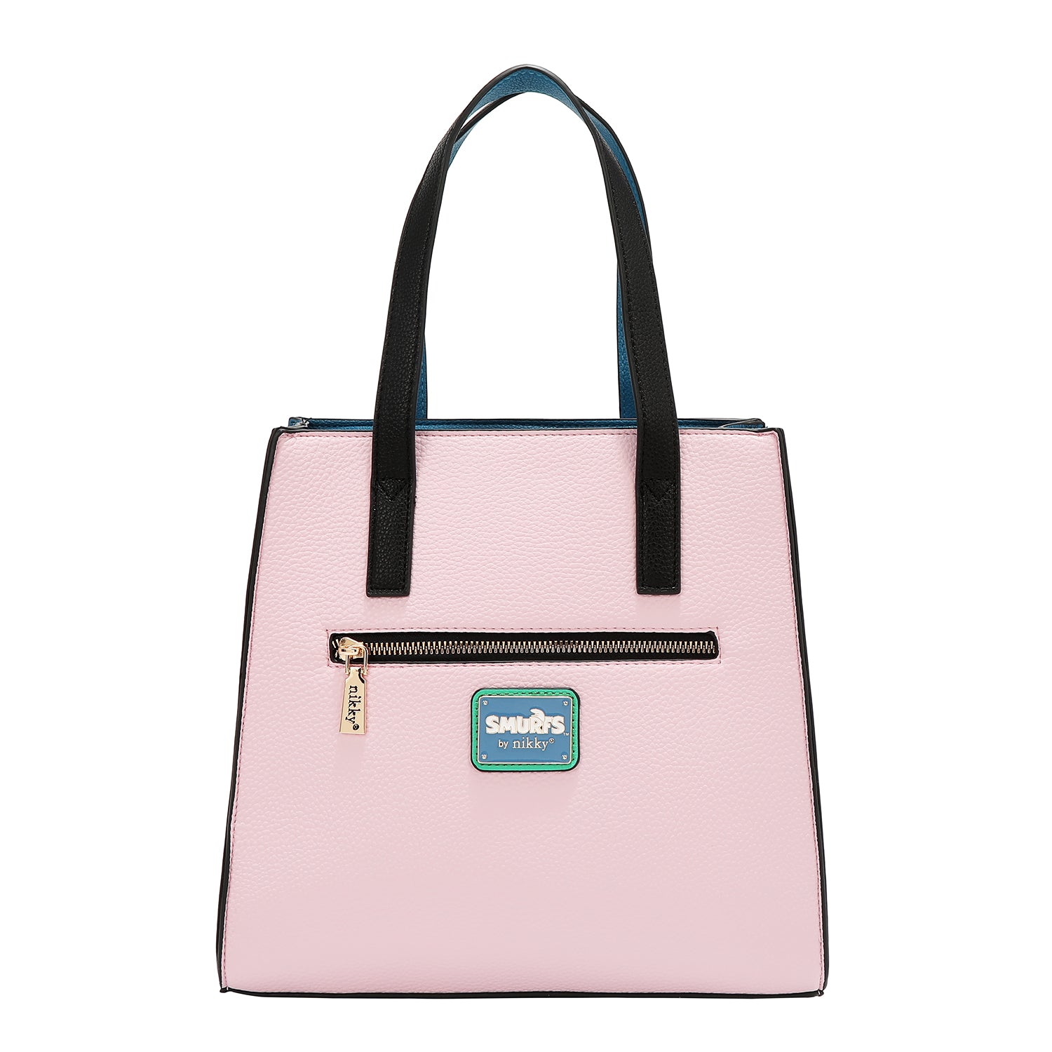 NK13003 SMURF BEST FRIEND - BOLSA TIPO  TOTE