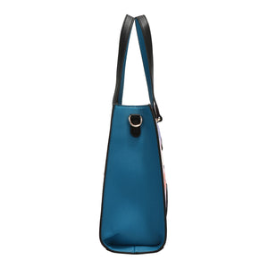 NK13003 SMURF BEST FRIEND - BOLSA TIPO  TOTE