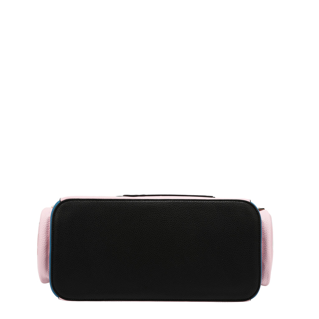 NK13004 SMURF BEST FRIEND - bolso con bolcillos a los costados