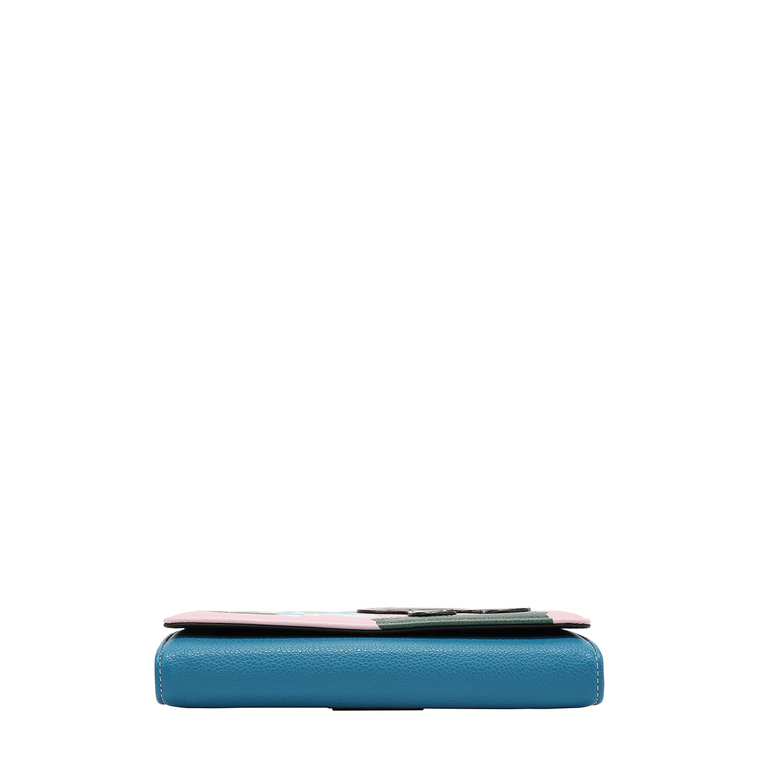 NK20375 SMURF BEST FRIEND - cartera tipo sobre