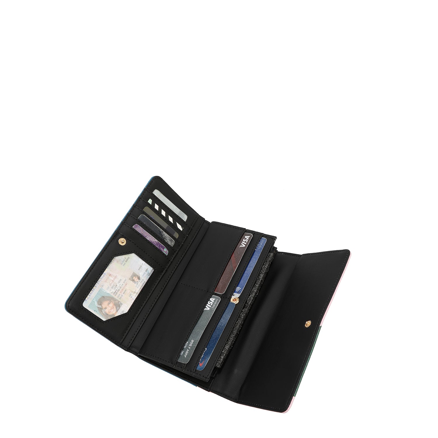 NK20375 SMURF BEST FRIEND - cartera tipo sobre