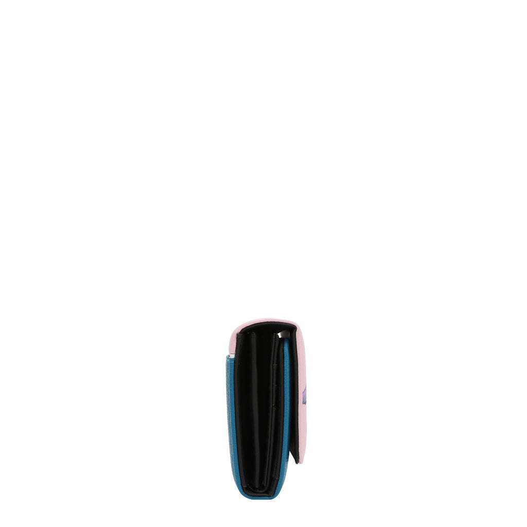 NK20375 SMURF BEST FRIEND - cartera tipo sobre