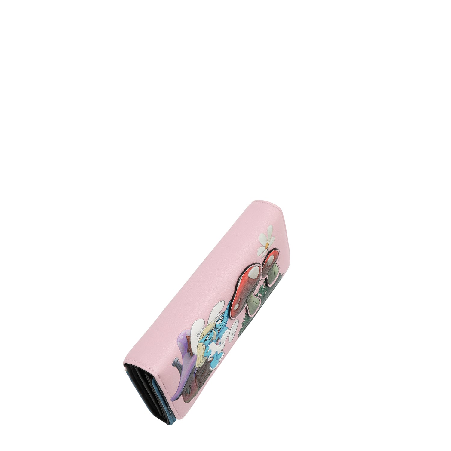 NK20375 SMURF BEST FRIEND - cartera tipo sobre