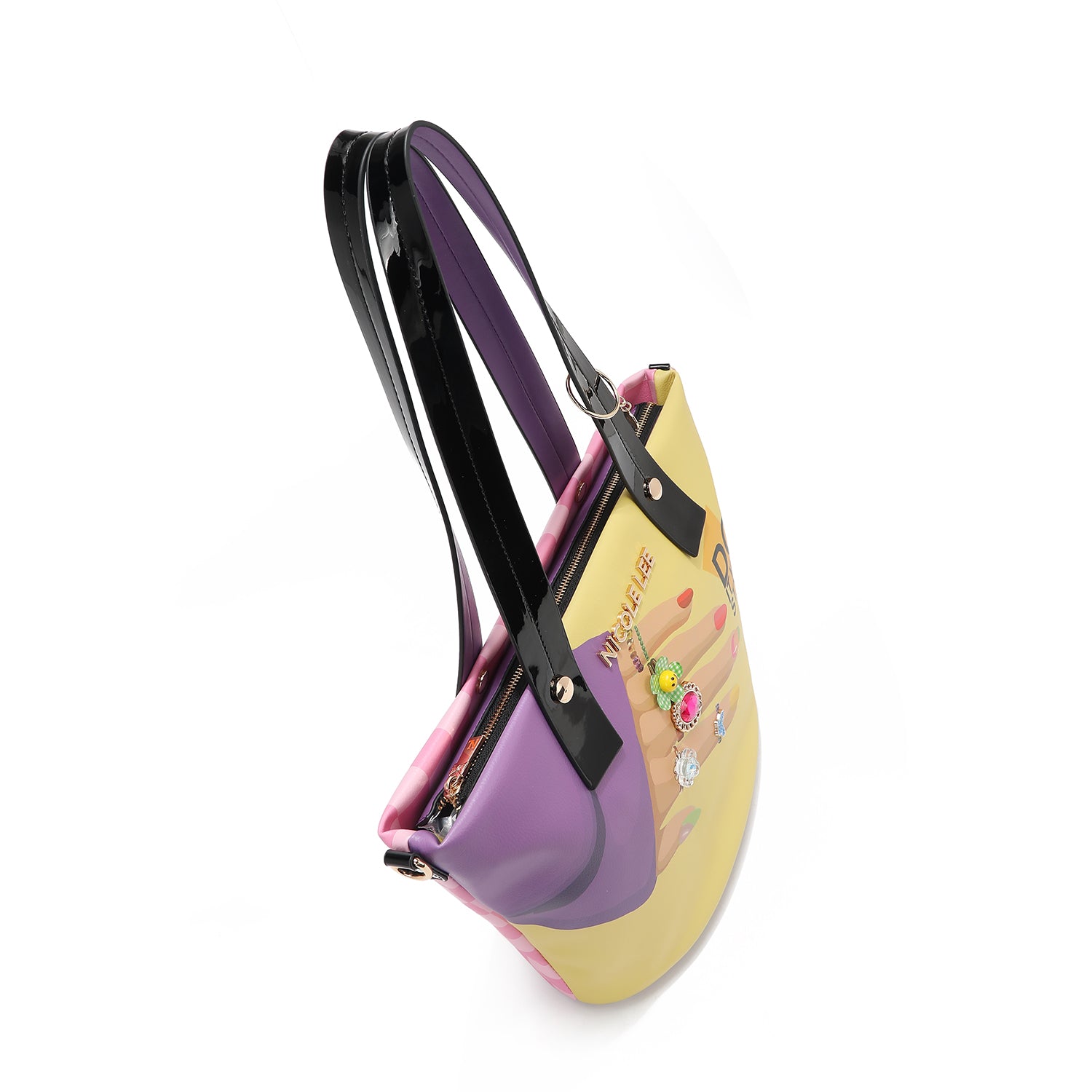NP17247 NAIL POLISH