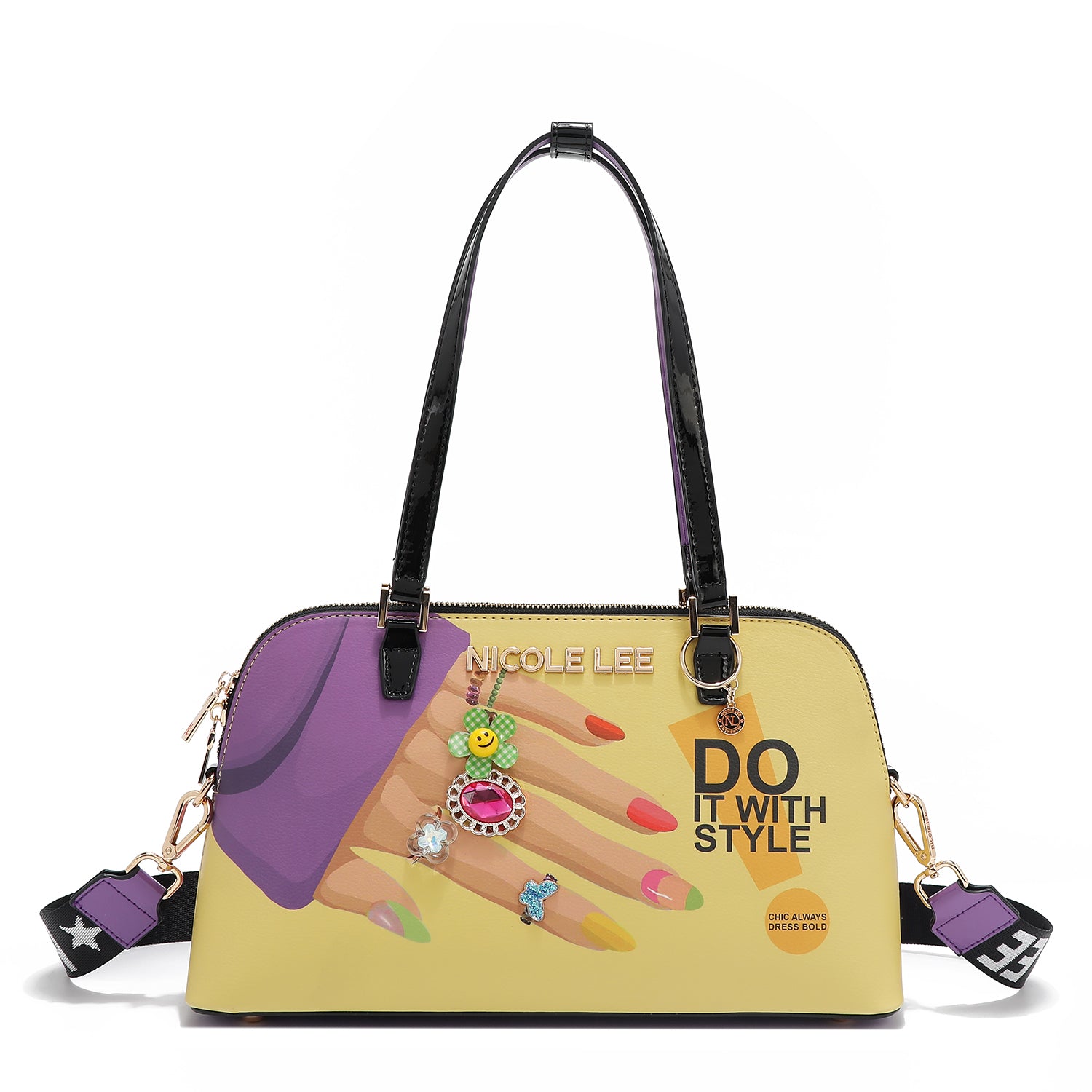 NP17248 NAIL POLISH