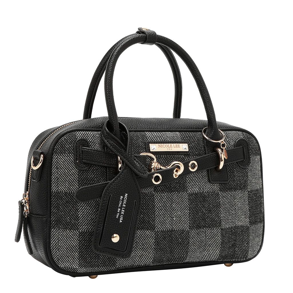 P17518 BLACK