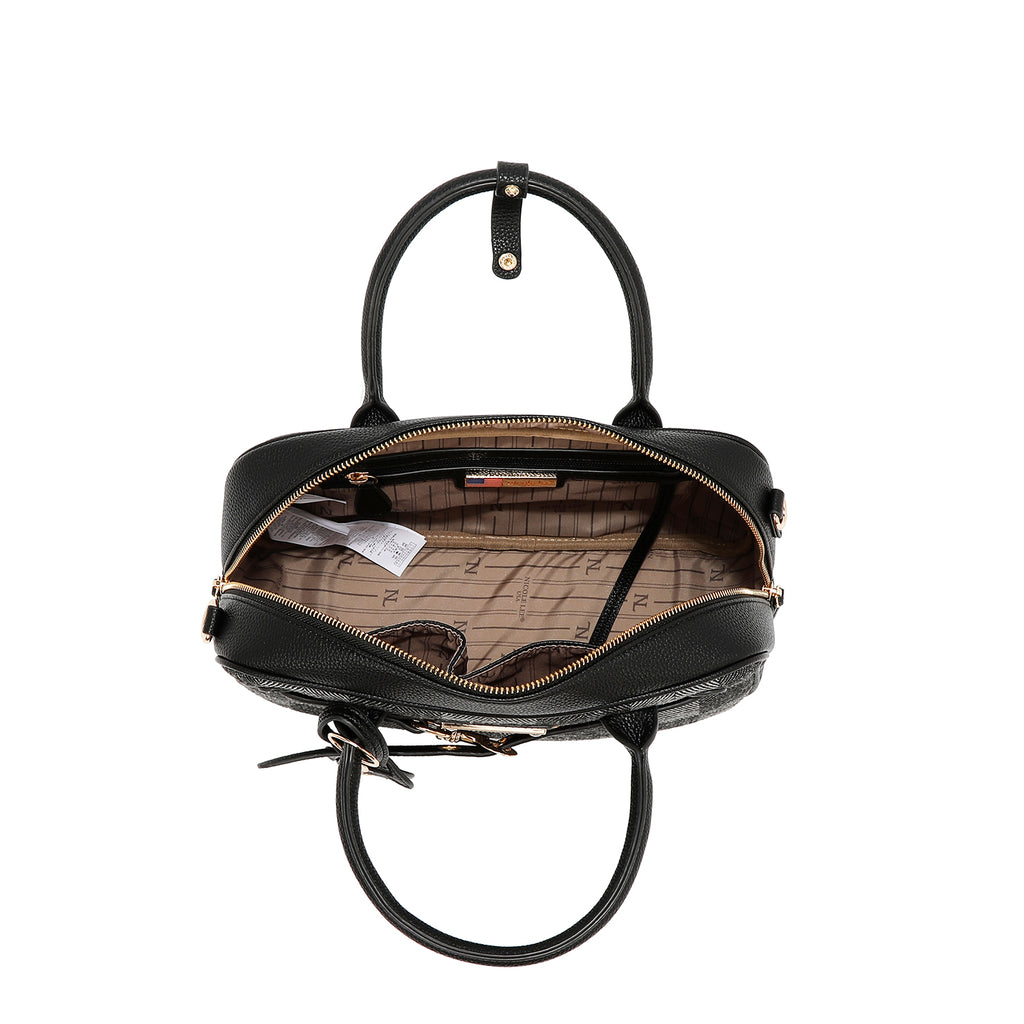 P17518 BLACK