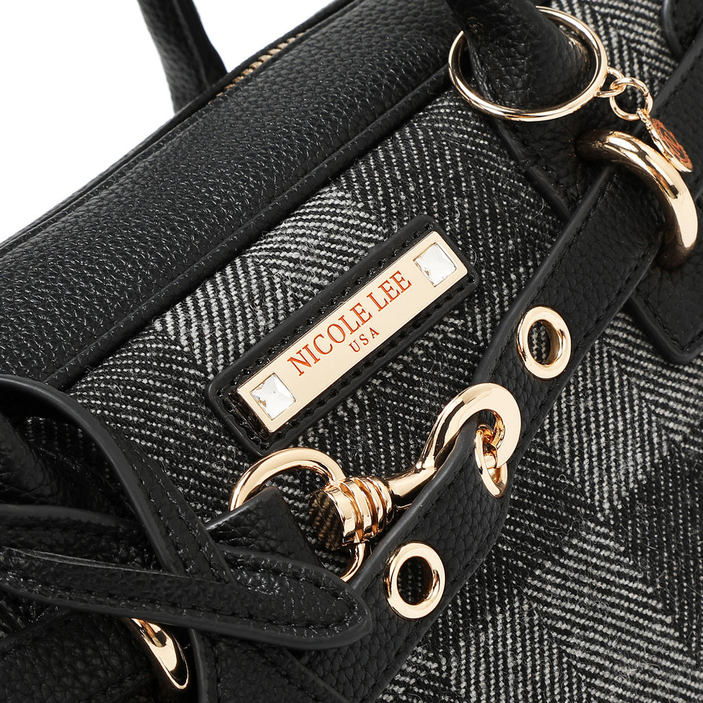 P17518 BLACK
