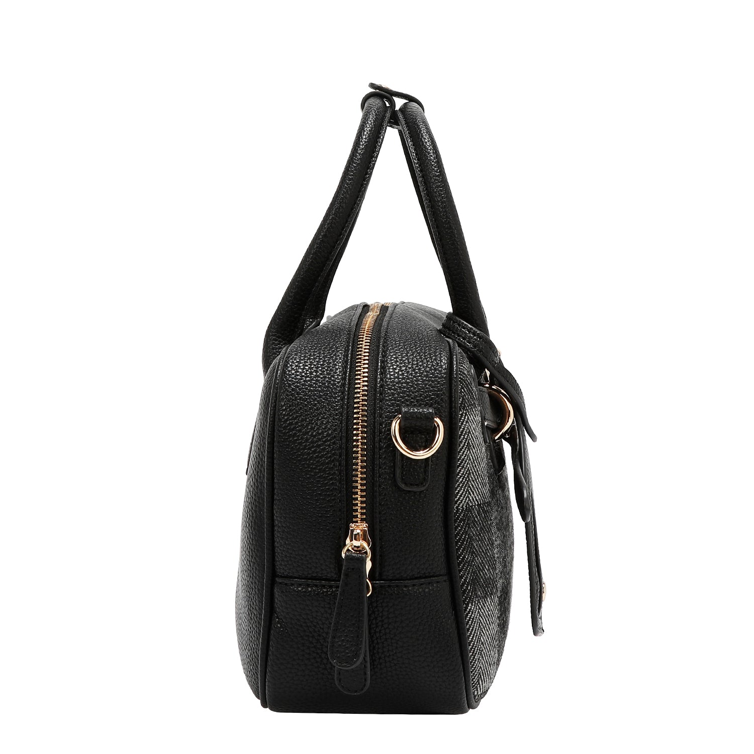 P17518 BLACK
