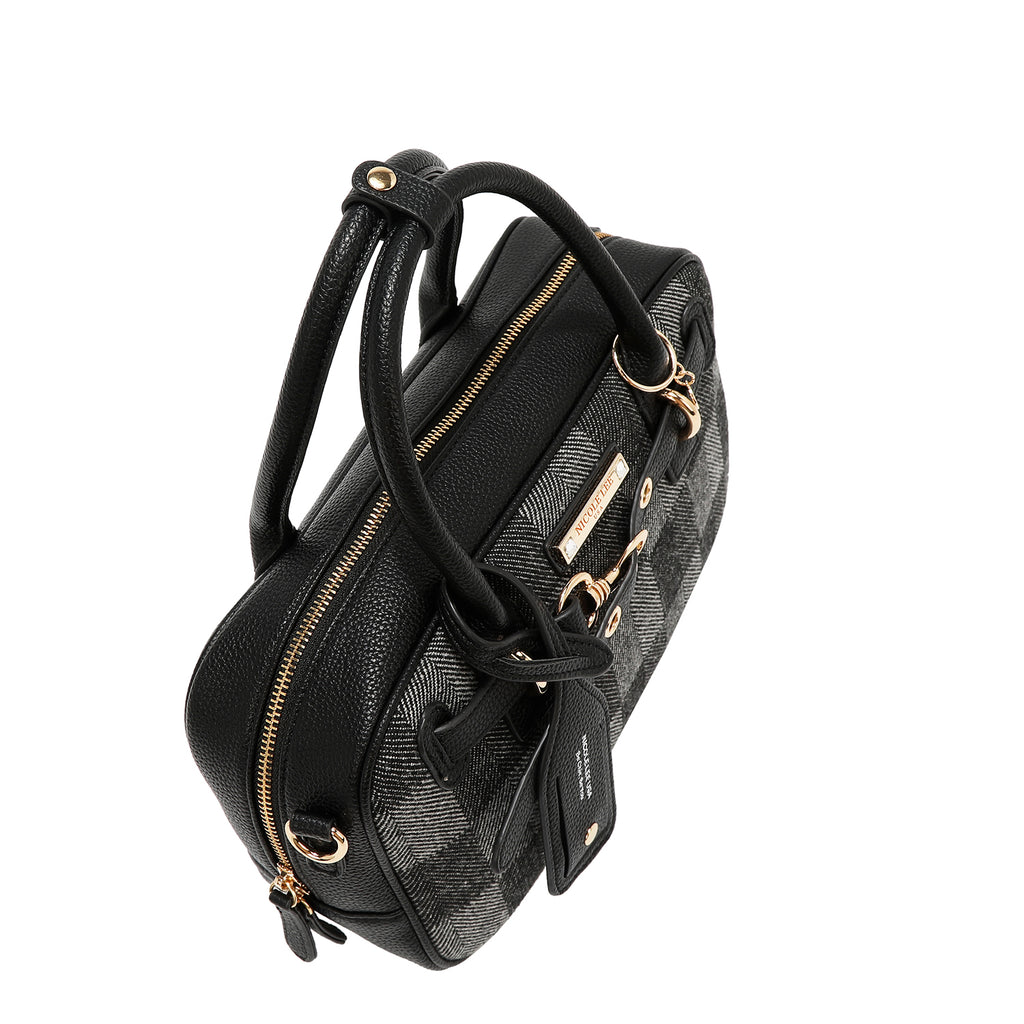 P17518 BLACK