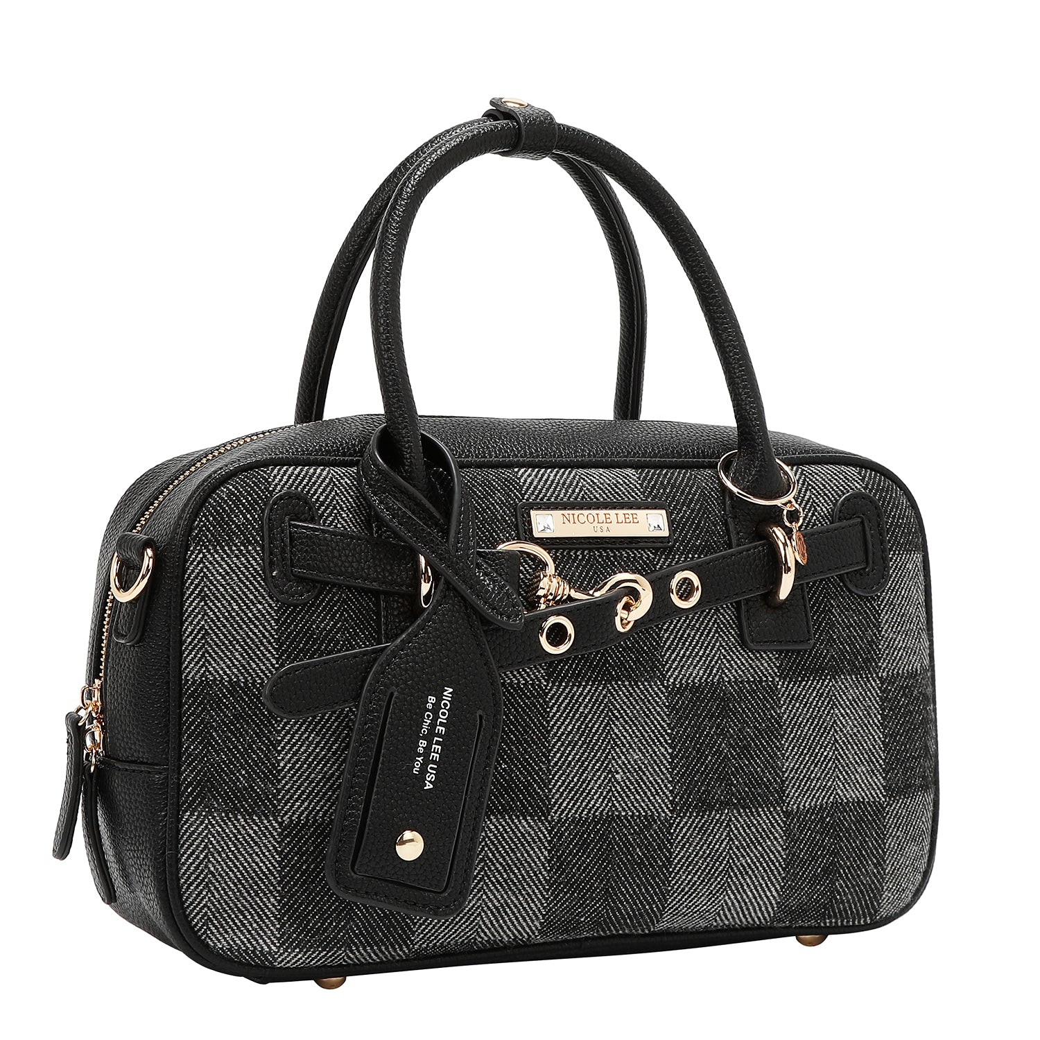 P17518 BLACK