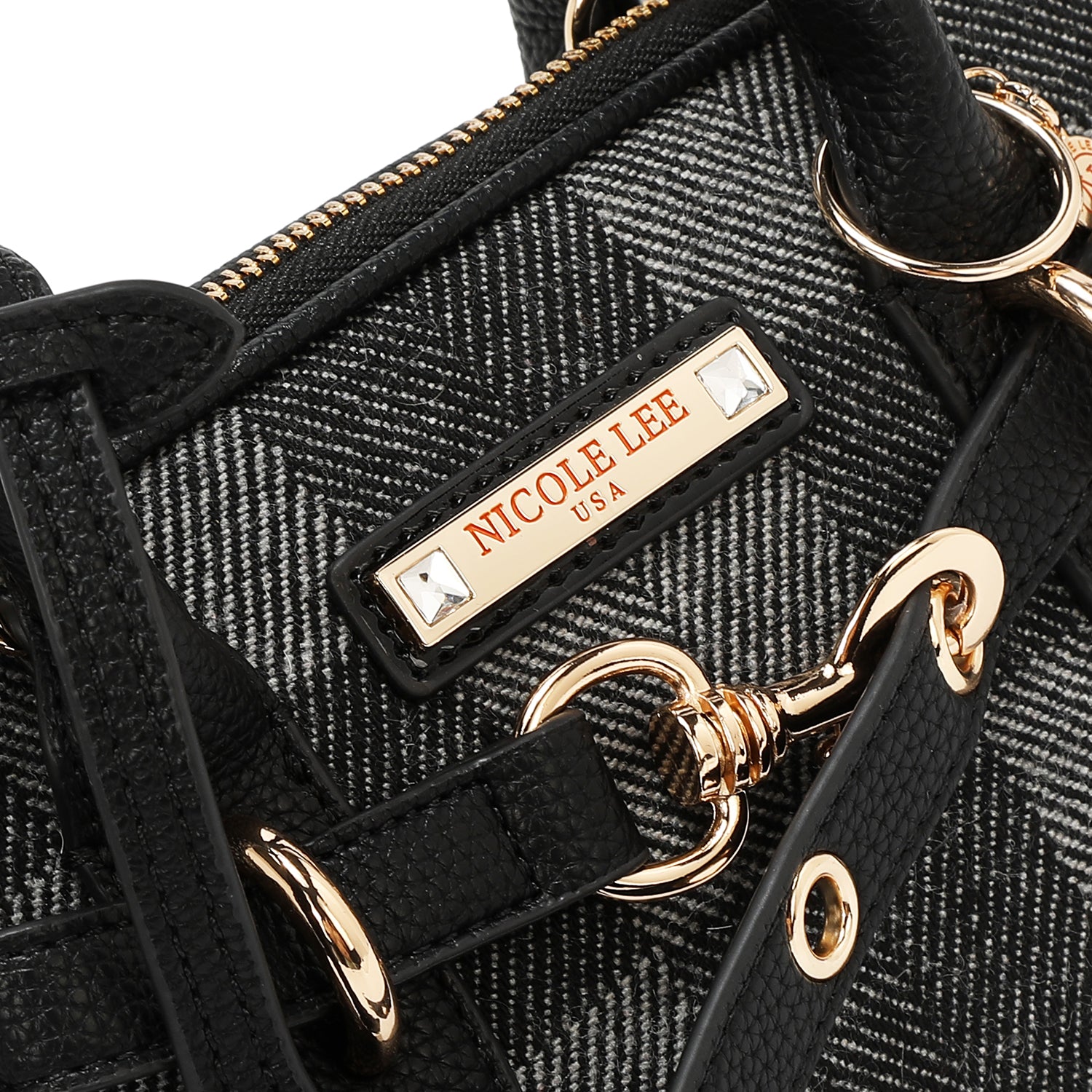P17519 BLACK