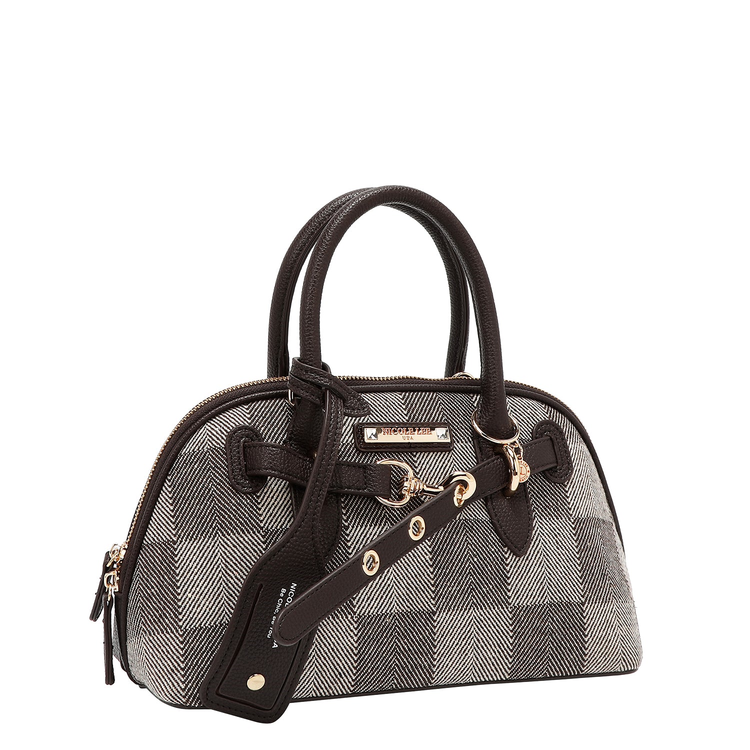 P17519 BROWN
