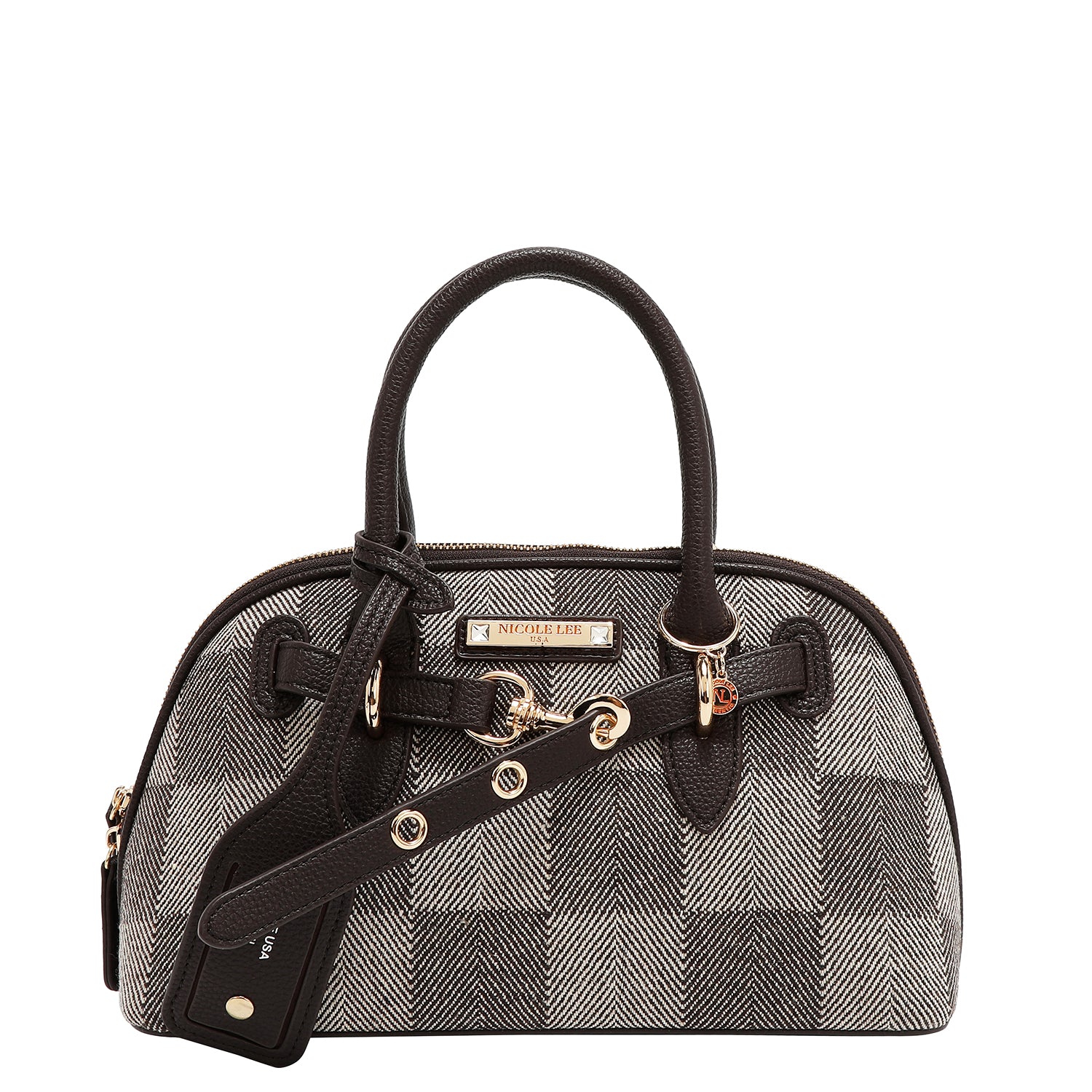 P17519 BROWN
