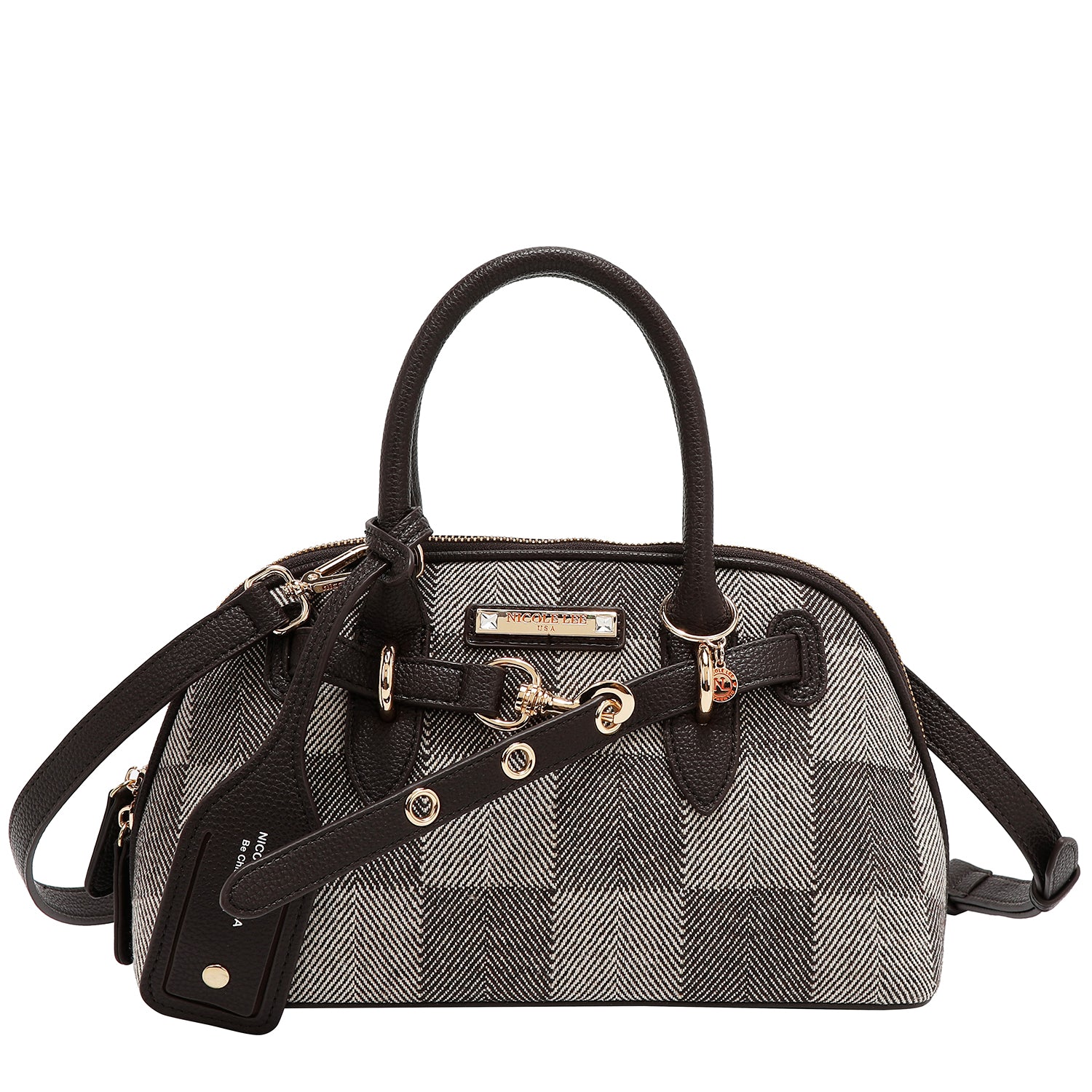P17519 BROWN