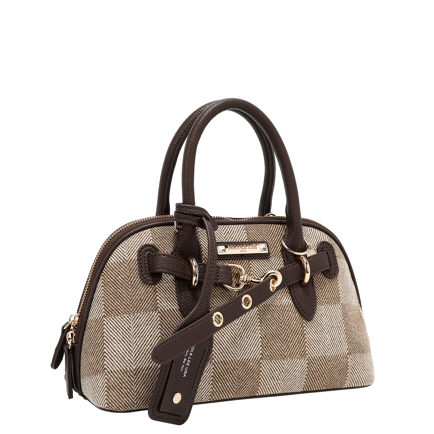 P17519 LIGHT BROWN