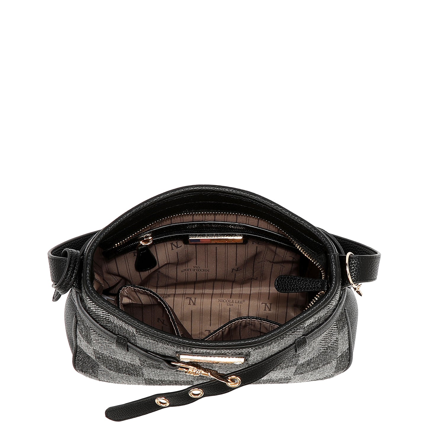P17520 BLACK