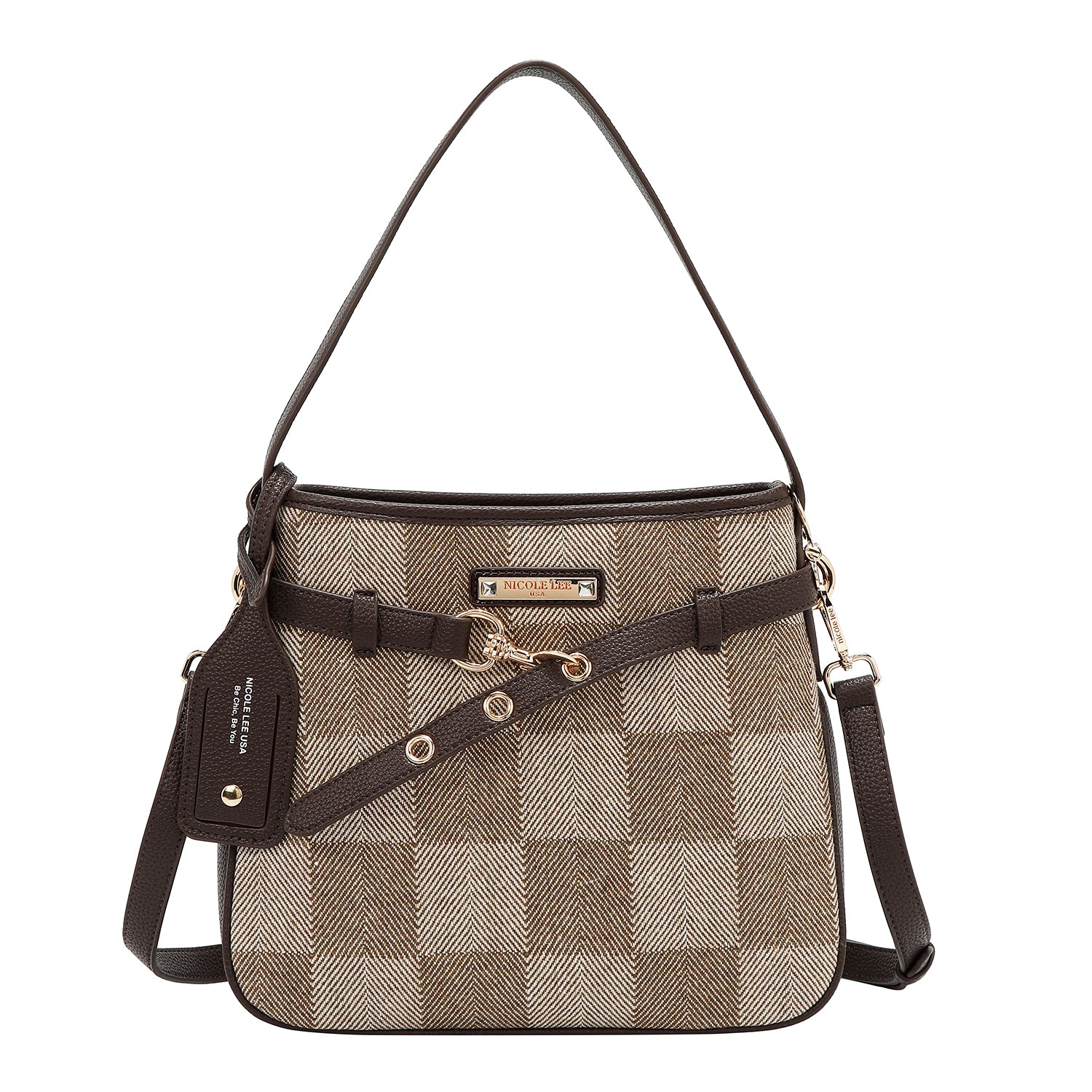 P17520 LIGHT BROWN