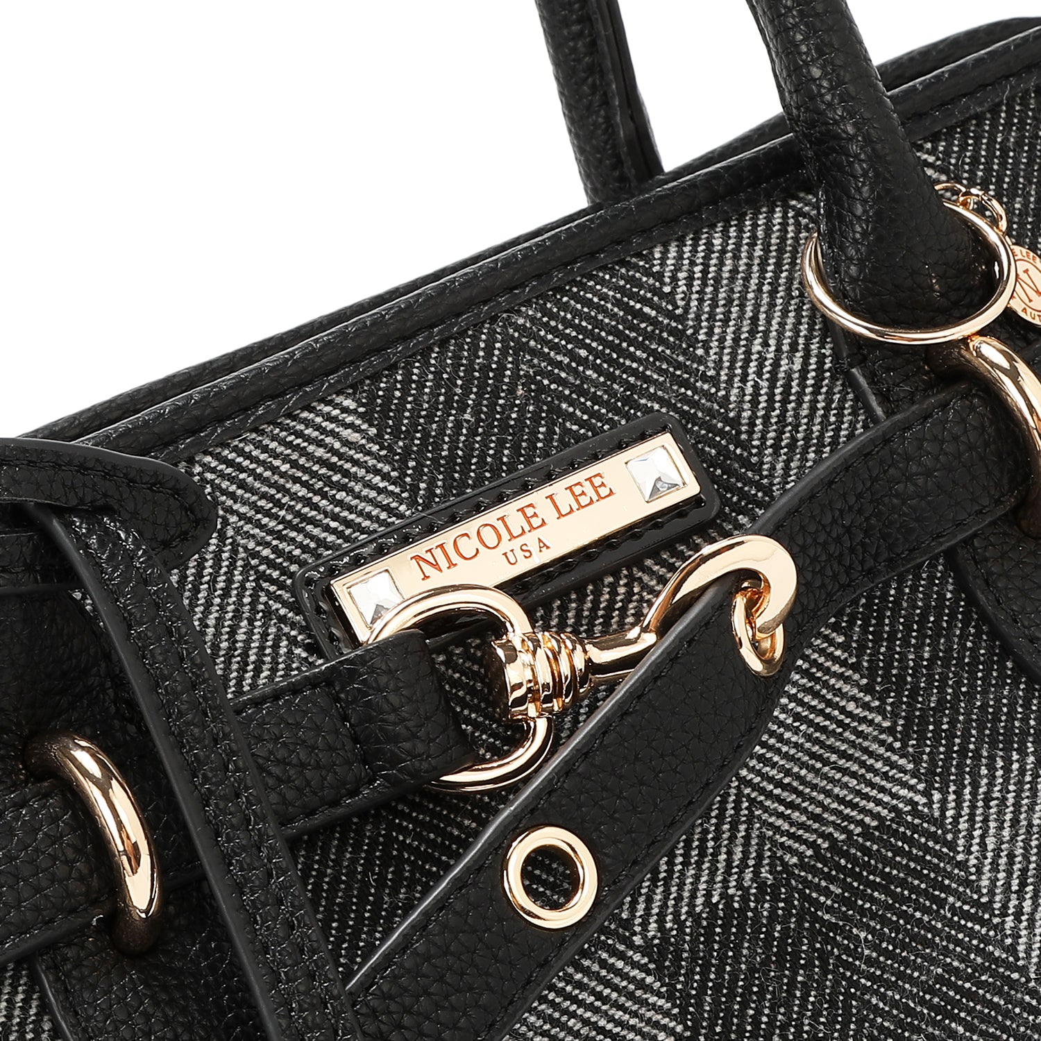 P17521 Black