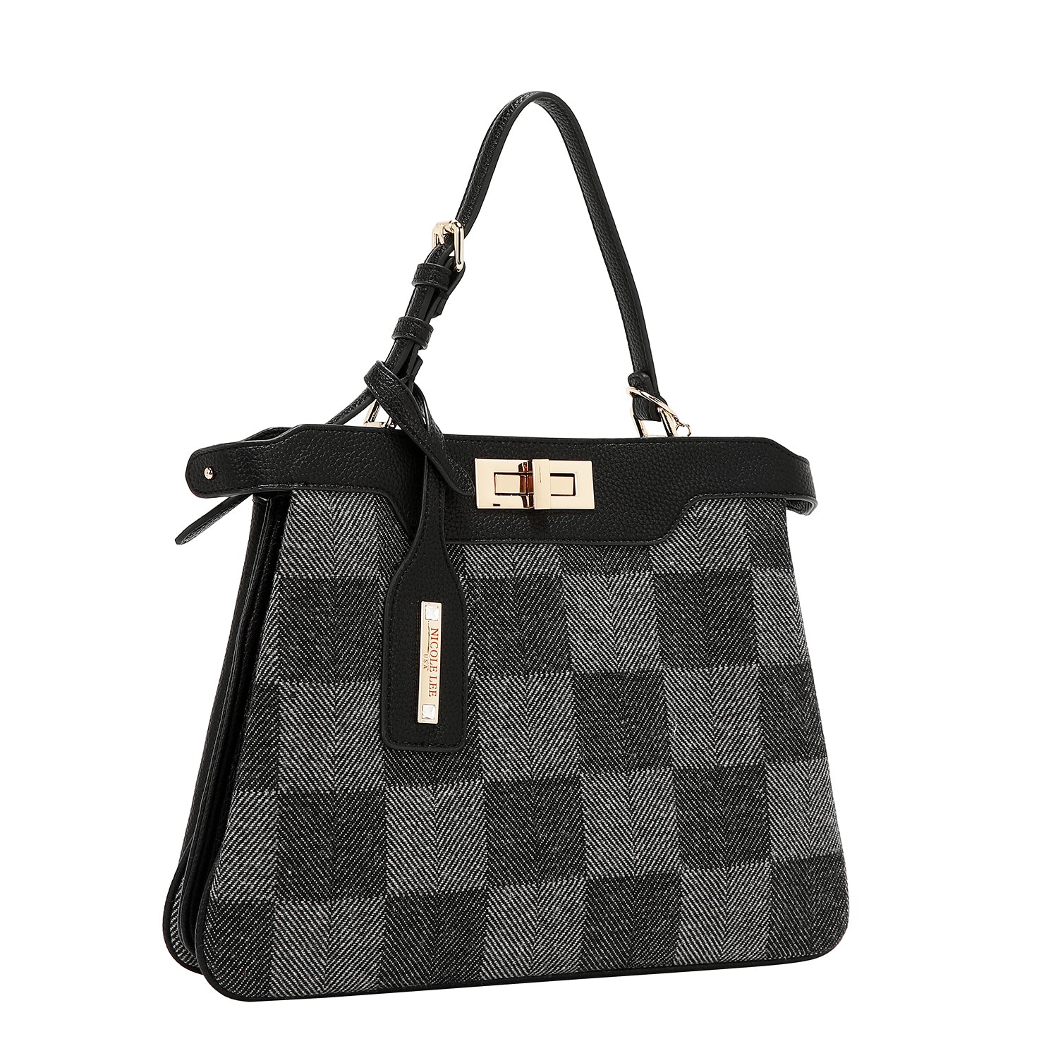 P17522 BLACK