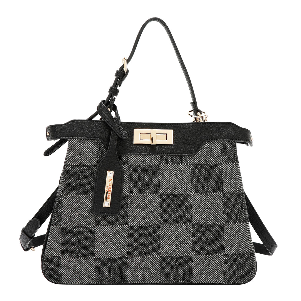 P17522 BLACK