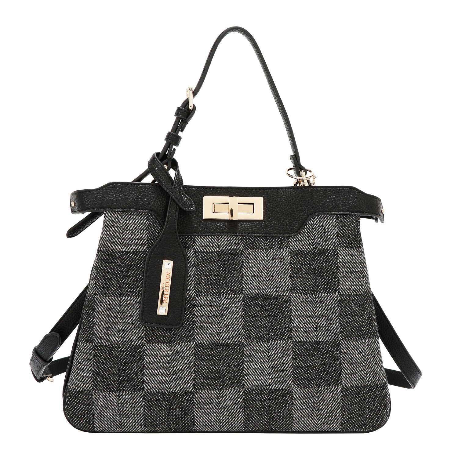 P17522 BLACK