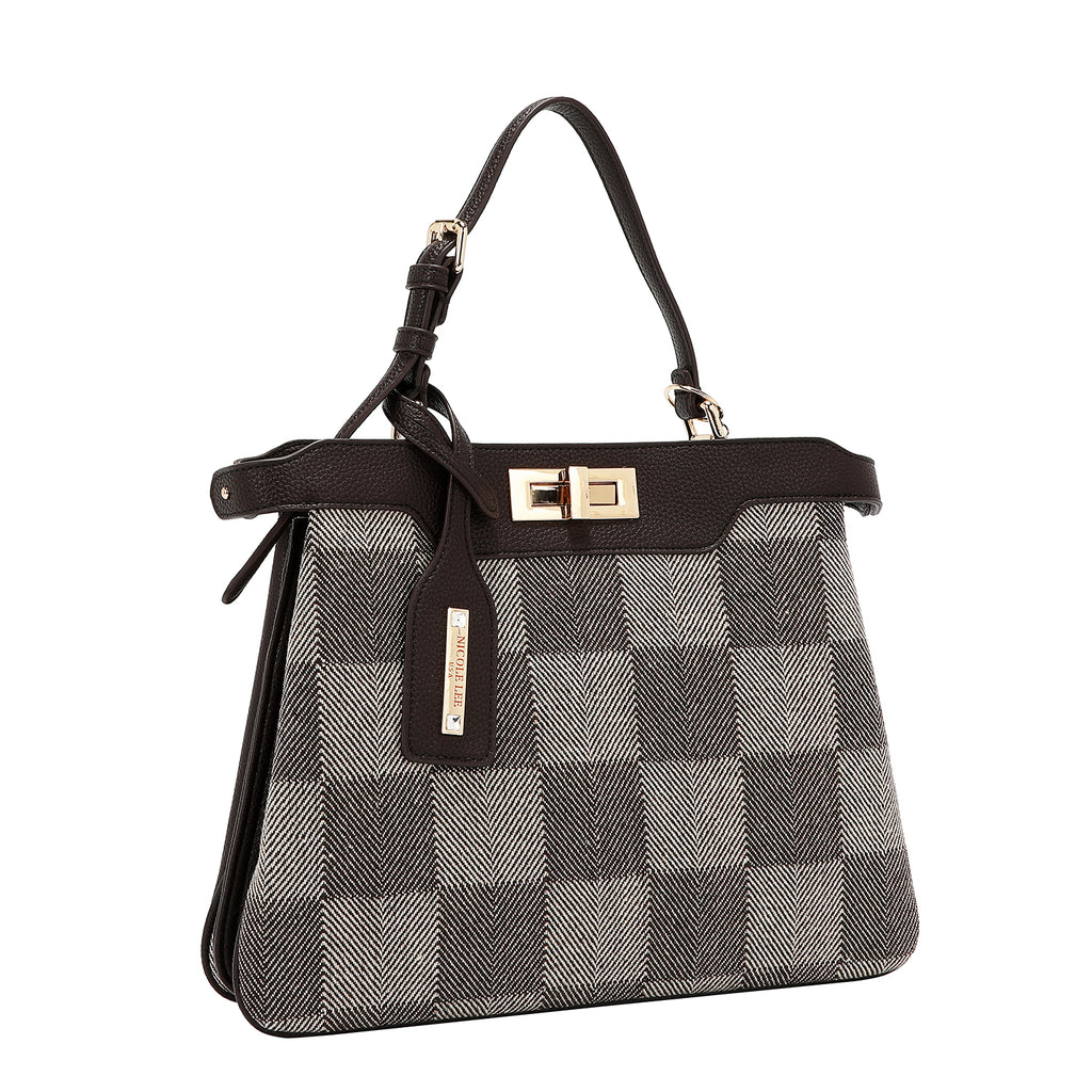 P17522 BROWN