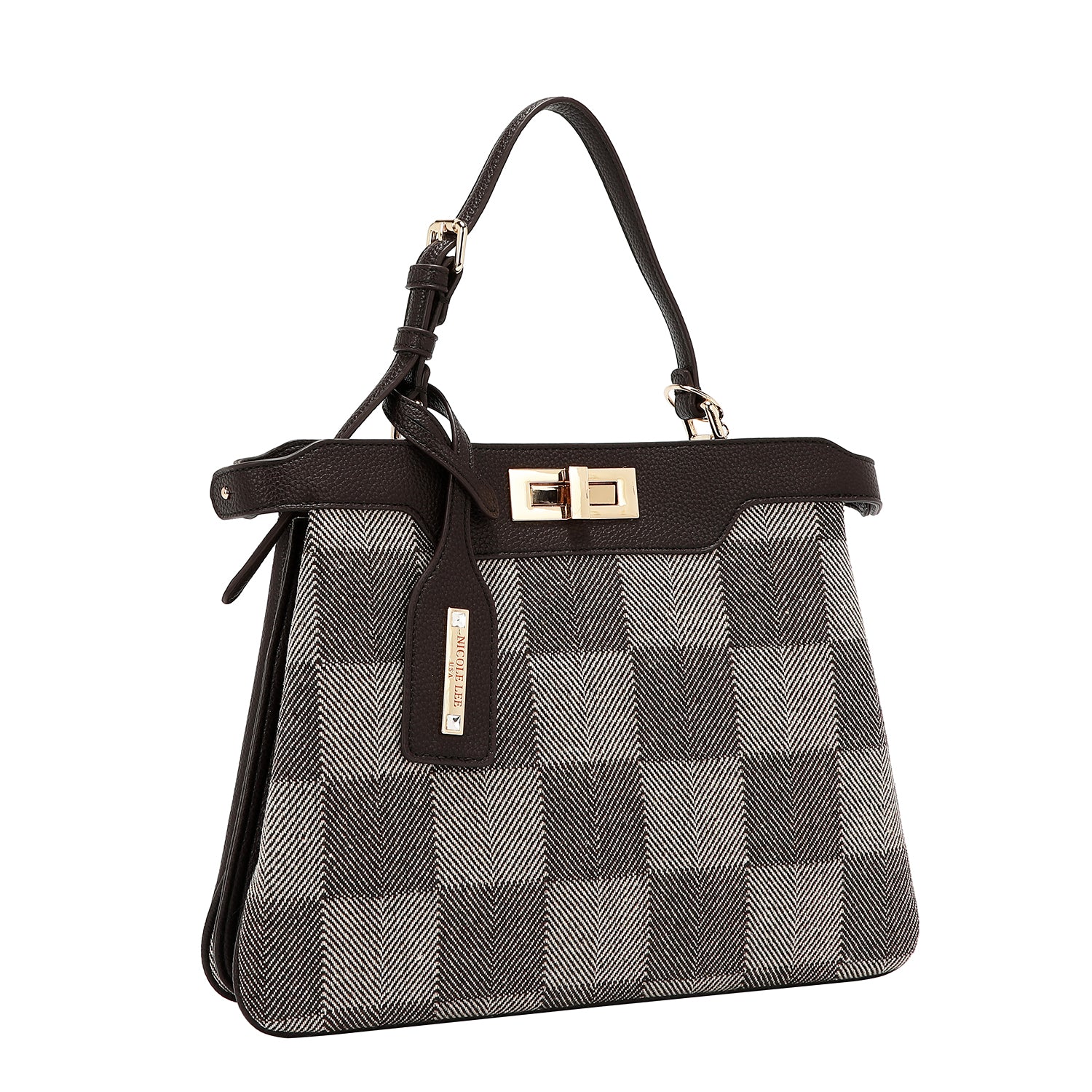 P17522 BROWN